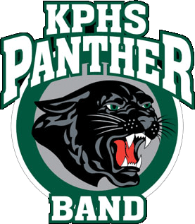 High School Band Logo - Band / Overview