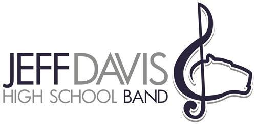 High School Band Logo - Fine Arts / Band