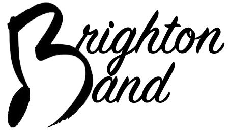 High School Band Logo - Brighton Band |