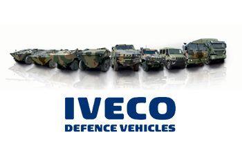 Iveco Car Logo - IVECO Brands