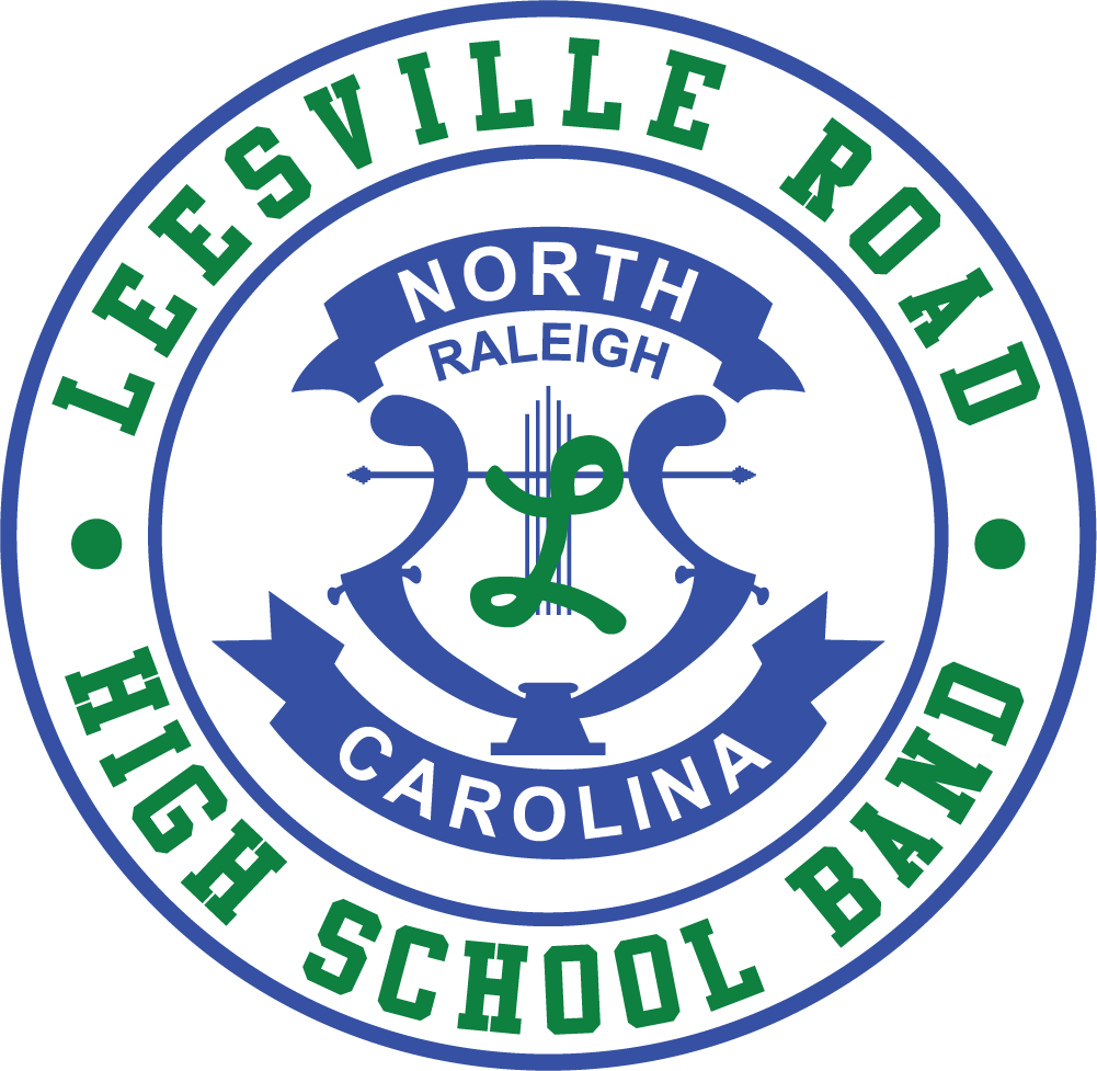 High School Band Logo - Leesville Road High School Bands – Welcome to the home of the ...
