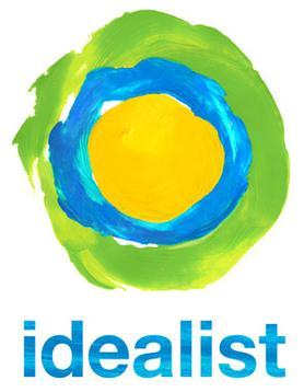 Idealist Logo - Action Without Borders