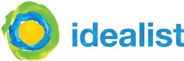 Idealist Logo - idealist logo | Career Sherpa