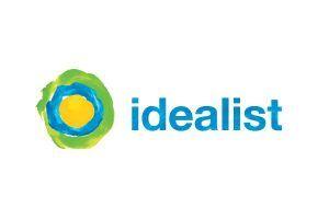Idealist Logo - Idealist