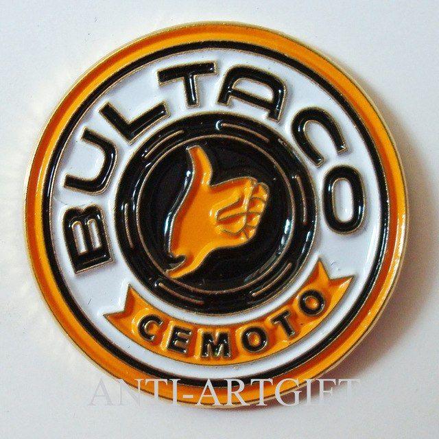 Round Company Logo - Custom 1 inch soft enamel thumb pins badges black color company logo