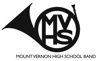 High School Band Logo - High School - MOUNT VERNON, WA BAND PROGRAM