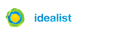 Idealist Logo - Los Angeles Idealist Grad Fair 2017. Cal State LA