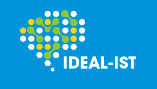 Idealist Logo - About Ideal-ist