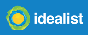 Idealist Logo - Idealist.org Boston Graduate School Fair, 9/25/2017 - 5:00 PM to 8 ...
