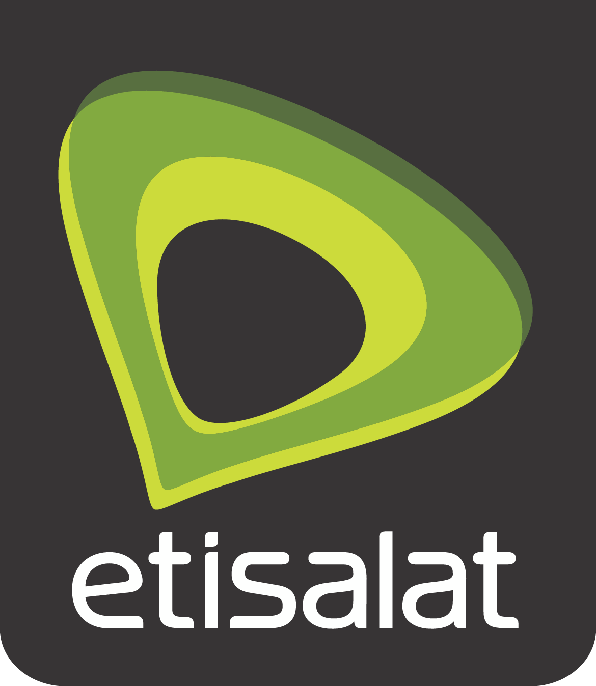Etisalat Logo - Etisalat Logo Vector Free Download