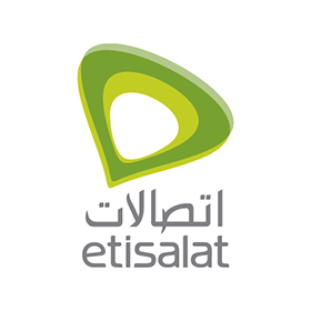 Etisalat Logo - Etisalat logo vector