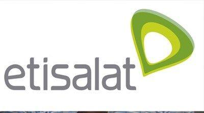 Etisalat Logo - Etisalat Logo