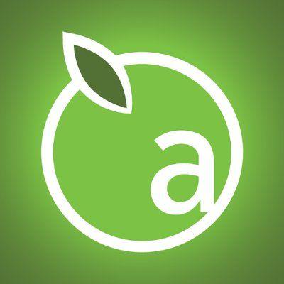 Apple Green Logo - Applegreen