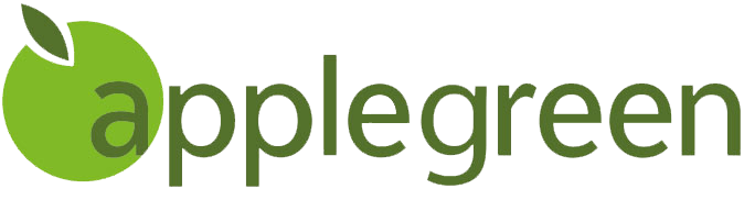 Apple Green Logo - Applegreen-logo - Keytree
