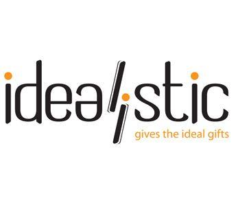Idealist Logo - Home - Idealistic