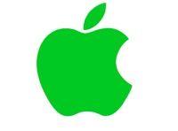Apple Green Logo - Environmental Leader: Apple Drops Bombshell, Immediately Withdraws ...