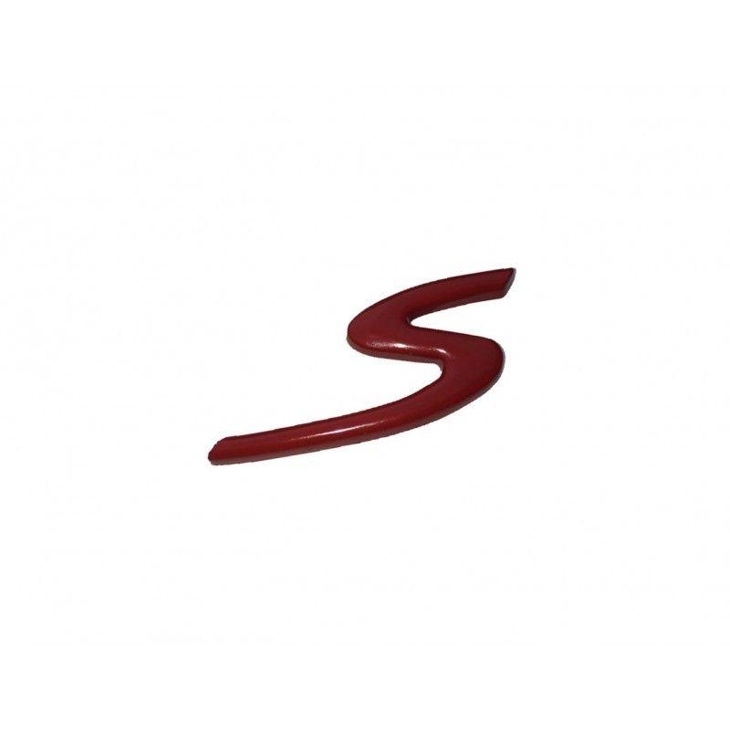 Cayenne S Logo - Logo 