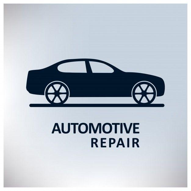 Automotive Mechanic Logo - Automotive repair logo template Vector | Free Download