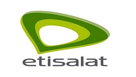 Etisalat Logo - Etisalat Reveals Unique Propositions of its 4G LTE Service ...