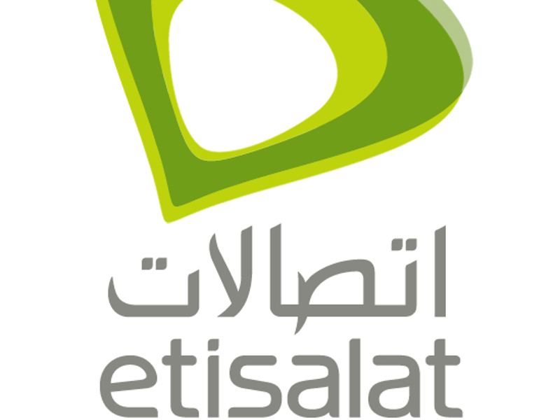 Etisalat Logo - Etisalat highlights risk of cyber threats and strategic solutions