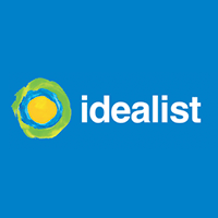 Idealist Logo - Niñas Sin Miedo idealist-logo - Niñas Sin Miedo