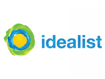 Idealist Logo - Idealist Grad Fair: Chicago, IL | Duke Global Health Institute