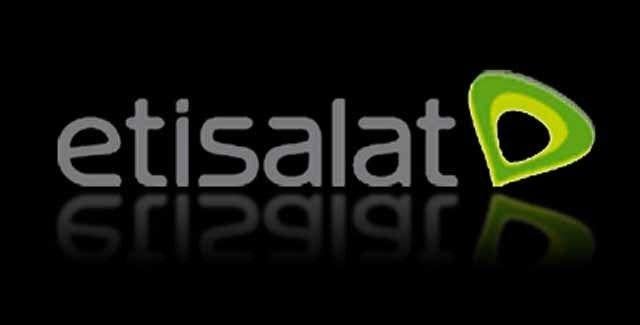 Etisalat Logo - Etisalat Boosts Customer Experience with 4G LTE - Marketing Space l ...