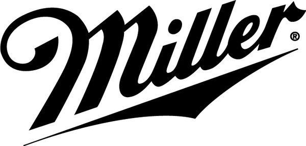 Miller Logo - Miller logo Free vector in Adobe Illustrator ai ( .ai ) vector