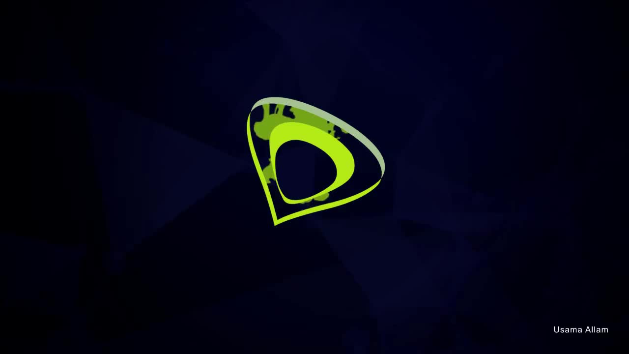 Etisalat Logo - Etisalat logo GIF | Find, Make & Share Gfycat GIFs