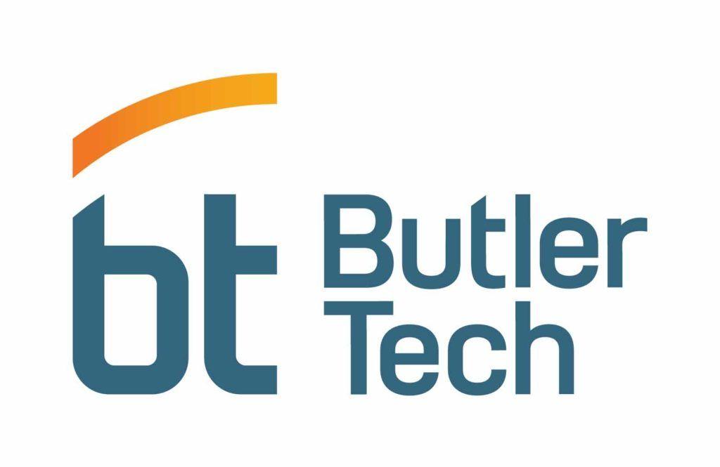 Orange Tech Logo - Butler Tech to Introduce Bold New Logo and Branding in 2018 - Butler ...