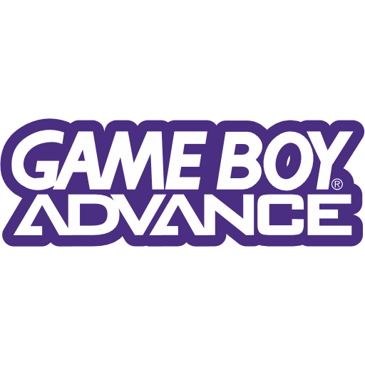 GBA Logo - Gameboy advance Logos