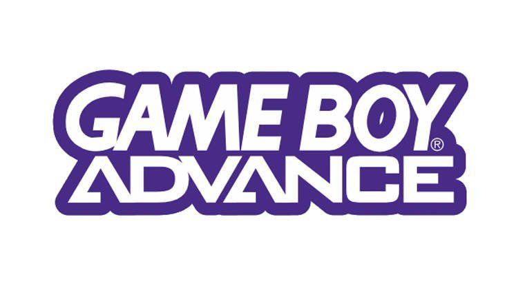 GBA Logo - 3DS Virtual Console Should Include Game Boy Advance Games Now ...