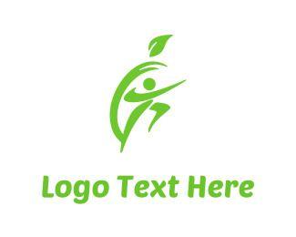 Apple Green Logo - Apple Logo Designs | Browse Dozens of Apple Logos | BrandCrowd