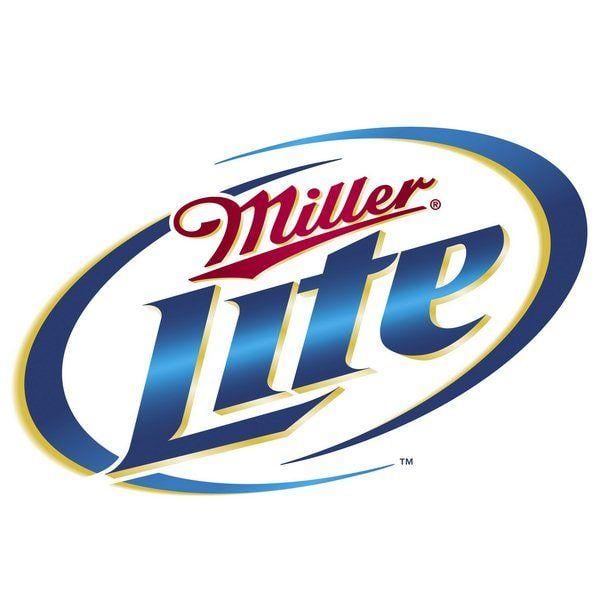 American Beer Logo - Miller Font and Miller Logo
