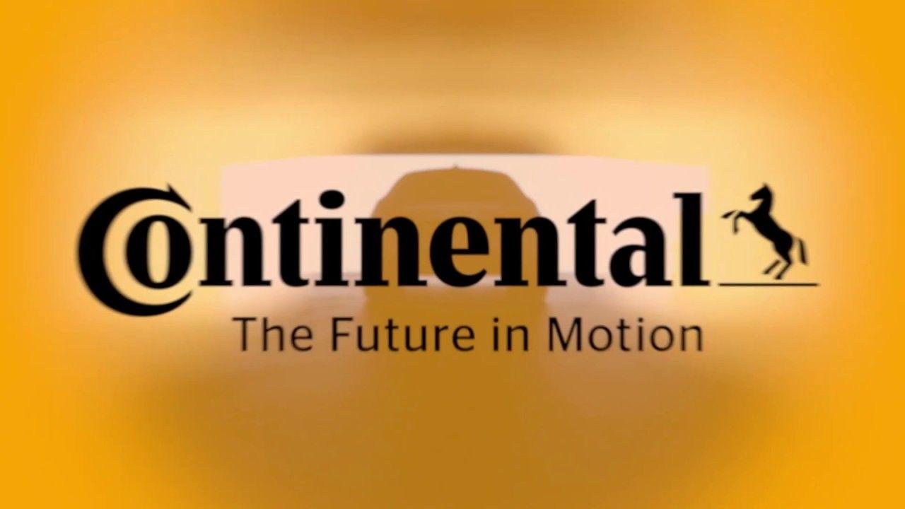 Continental Automotive Logo - Future of mobility - Innovative car design by Continental Automotive ...