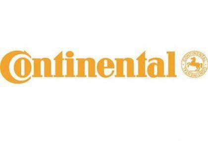 Continental Automotive Logo - Automotive Industry Cluster of Catalonia