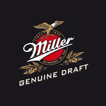 Miller Logo - Miller Logos