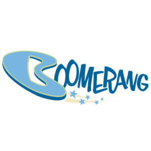 Boomerang Football Logo - Boomerang(57) logo, Vector Logo of Boomerang(57) brand free download ...