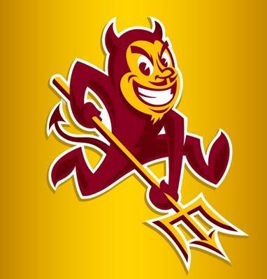 ASU Logo - Arizona State University Reveals New Logo – Pixellogo