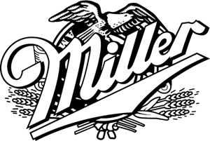 Miller Logo - Miller Logo Vectors Free Download