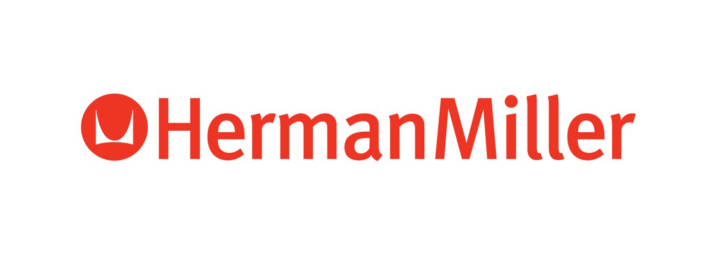 Herman Logo - Herman Miller Logo (1999–2010) - Fonts In Use