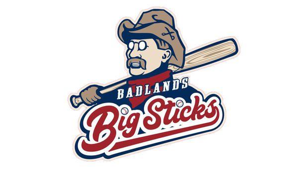 Baseball Team Logo - Dickinson Exhibition League baseball team releases name and logo
