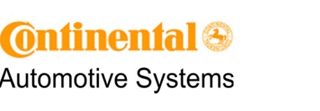 Continental Automotive Logo - Continental and Osram Planning Joint Venture for Intelligent ...