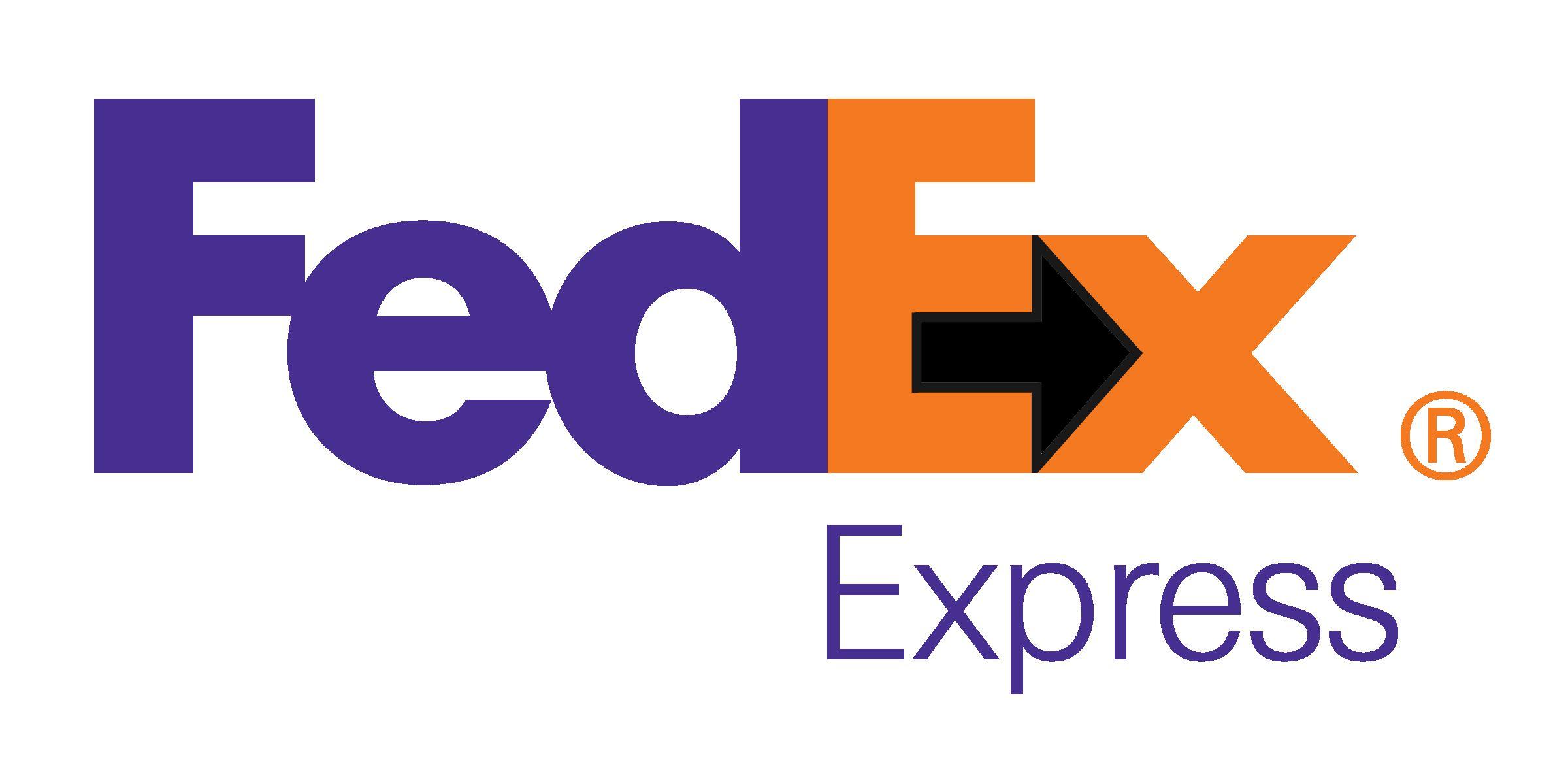 FedEx Logo - FedEx Logo, FedEx Symbol, Meaning, History and Evolution