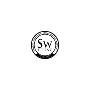 Old Sw Logo - Elegant, Playful, Business Logo Design for SW Tiling / Since 1995 ...