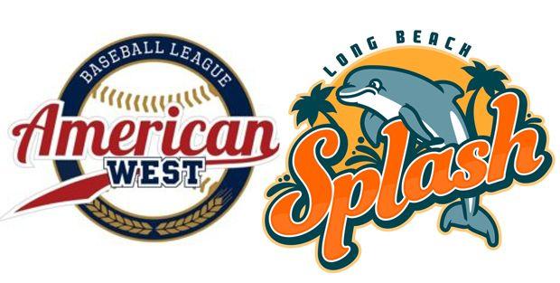 Baseball Team Logo - Long Beach's New Indie Pro Baseball Team Gets a Name, Logo • Long ...
