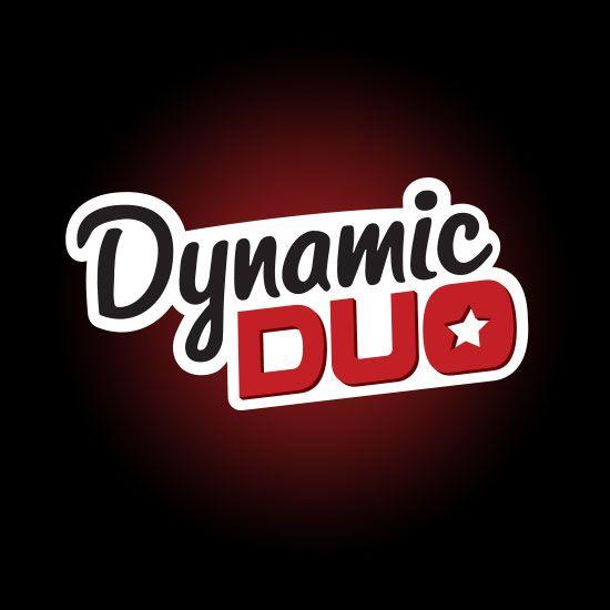 Dynamic Duo Logo - FCC Staff Blog Dynamic Duo
