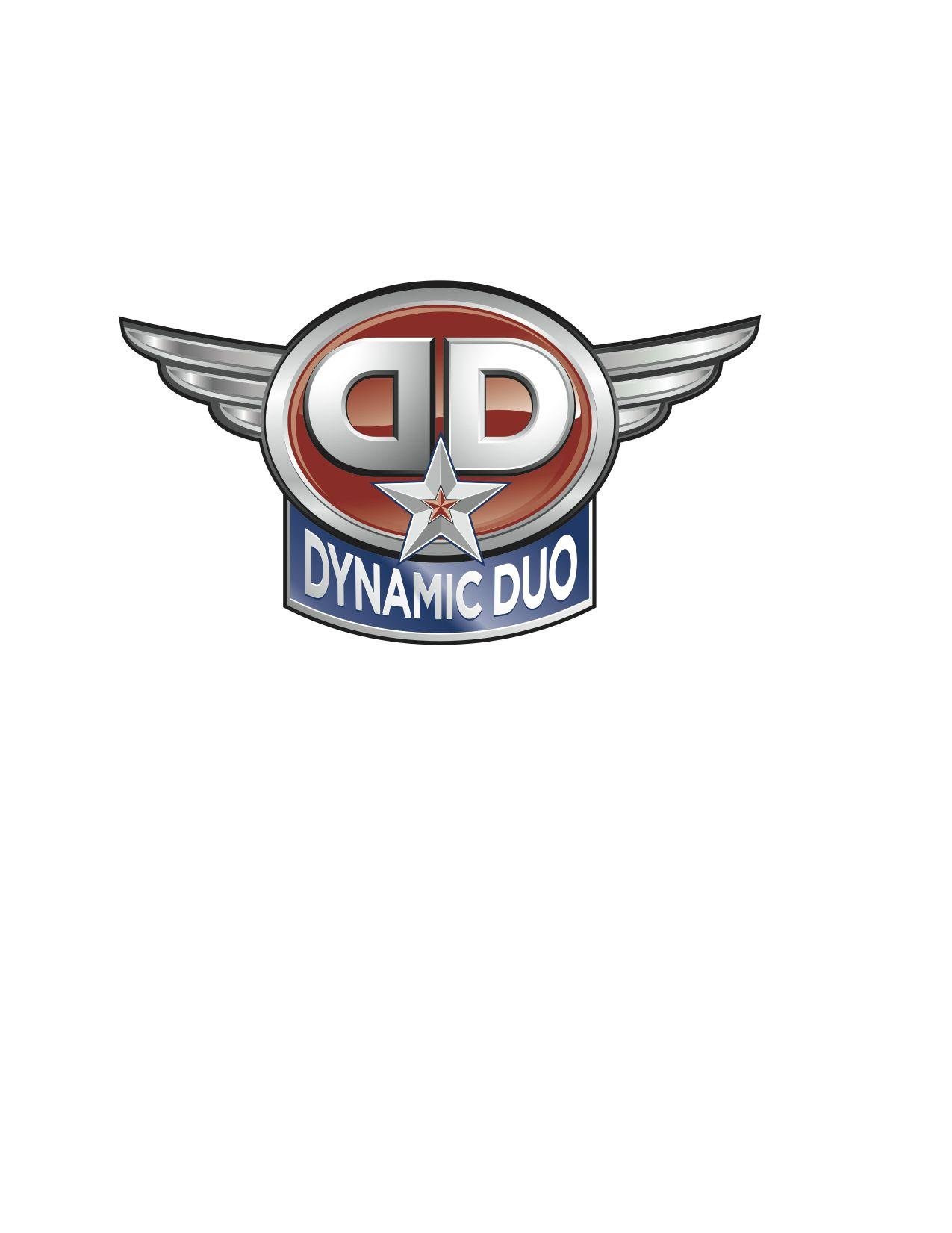 Dynamic Duo Logo - Dynamic Duo High Res Dealer Gallery