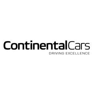Continental Automotive Logo - Continental Cars Authorised Jeep Service Centre, Automotive Repairs ...