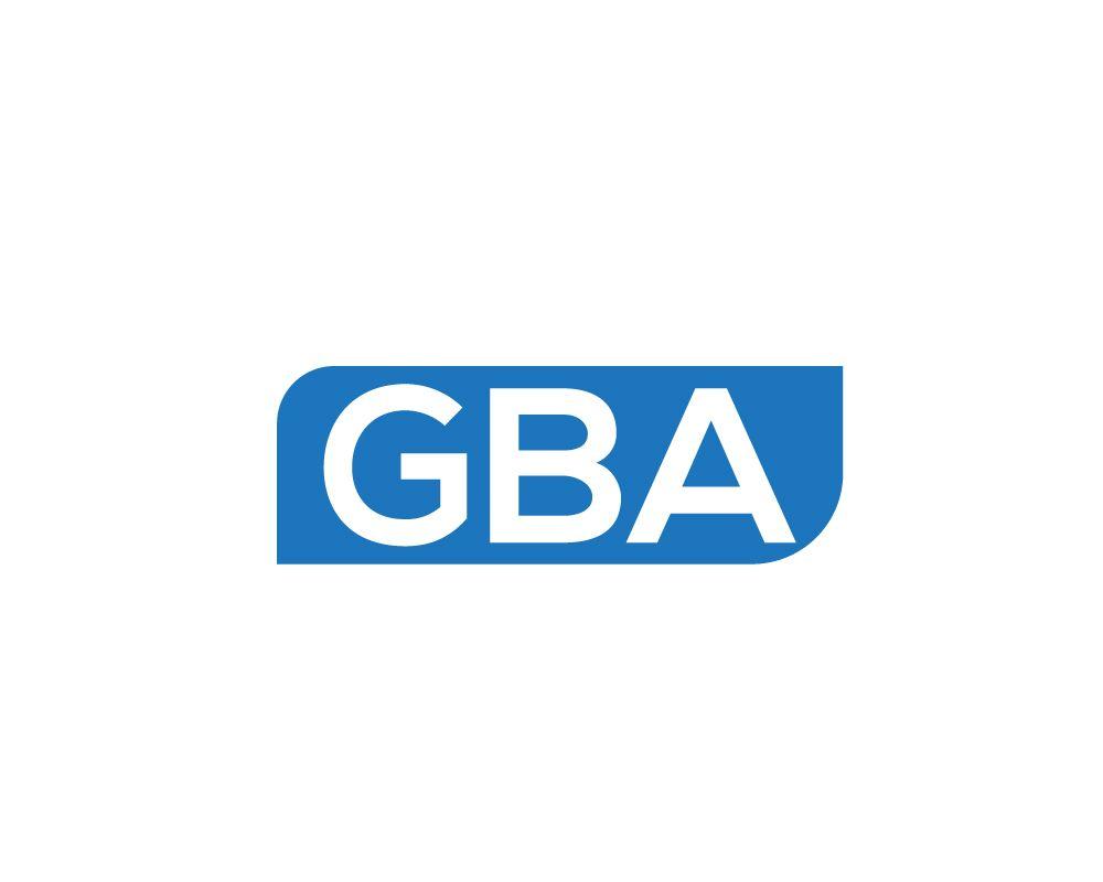 GBA Logo - Upmarket, Colorful, Medical Logo Design for GBA